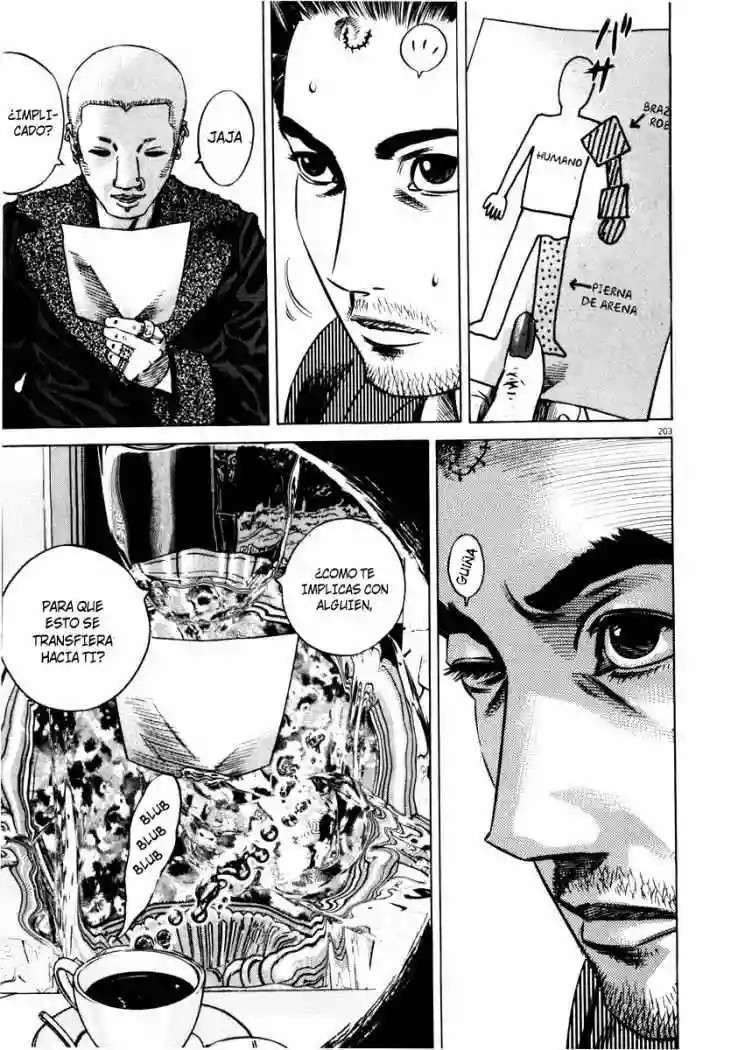 Página 56 del Manga