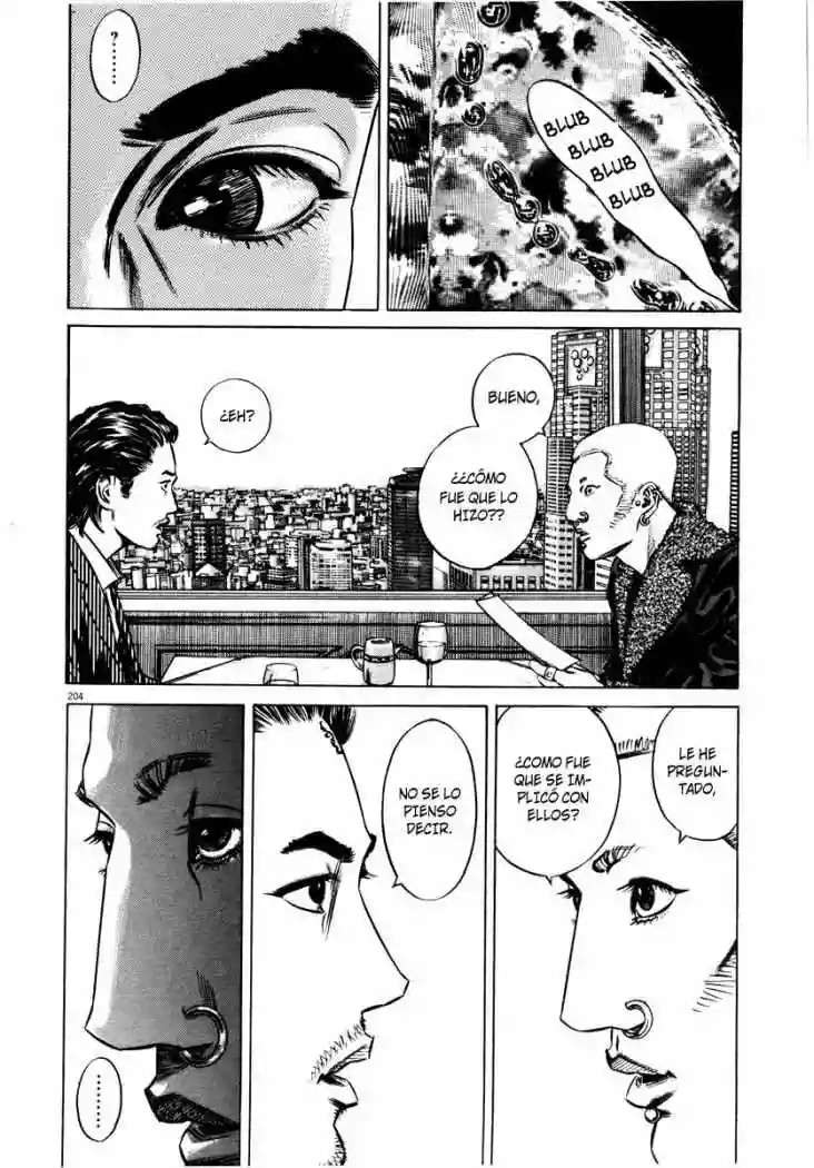 Página 57 del Manga