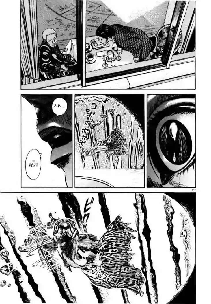 Página 60 del Manga