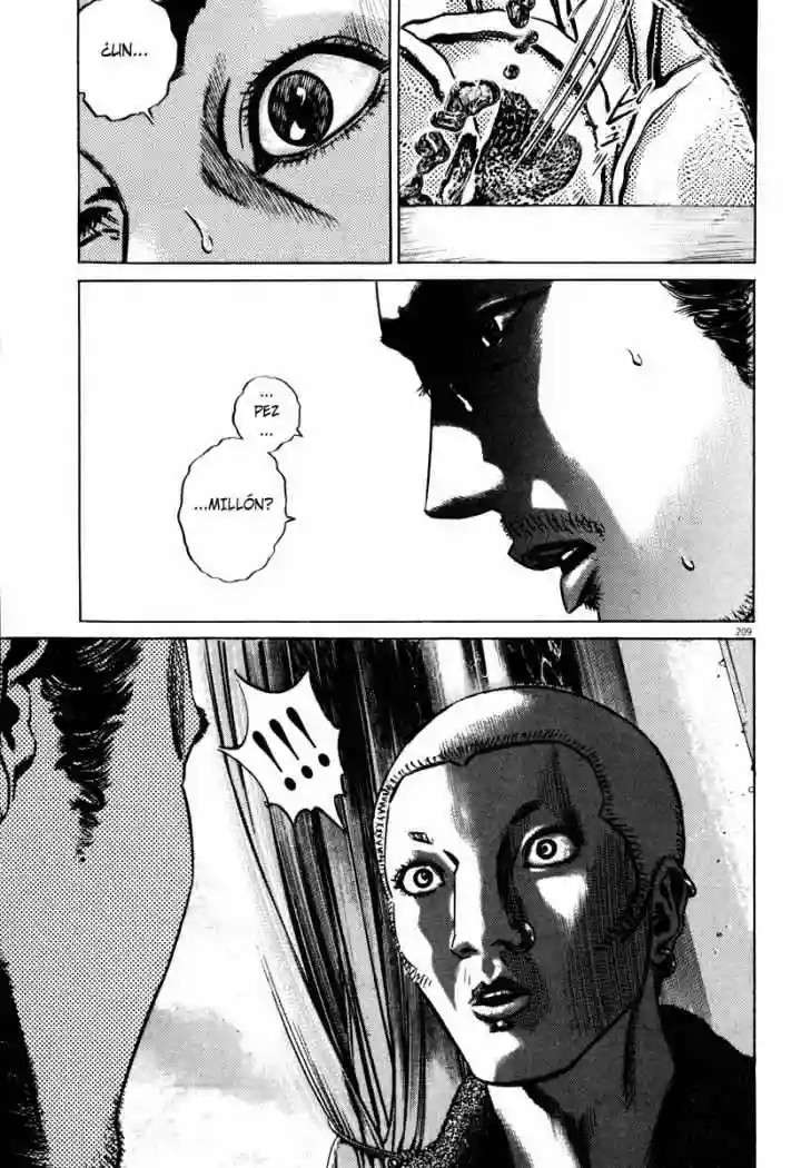 Página 62 del Manga