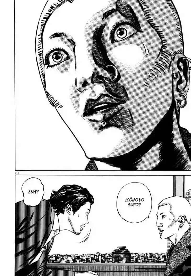 Página 63 del Manga