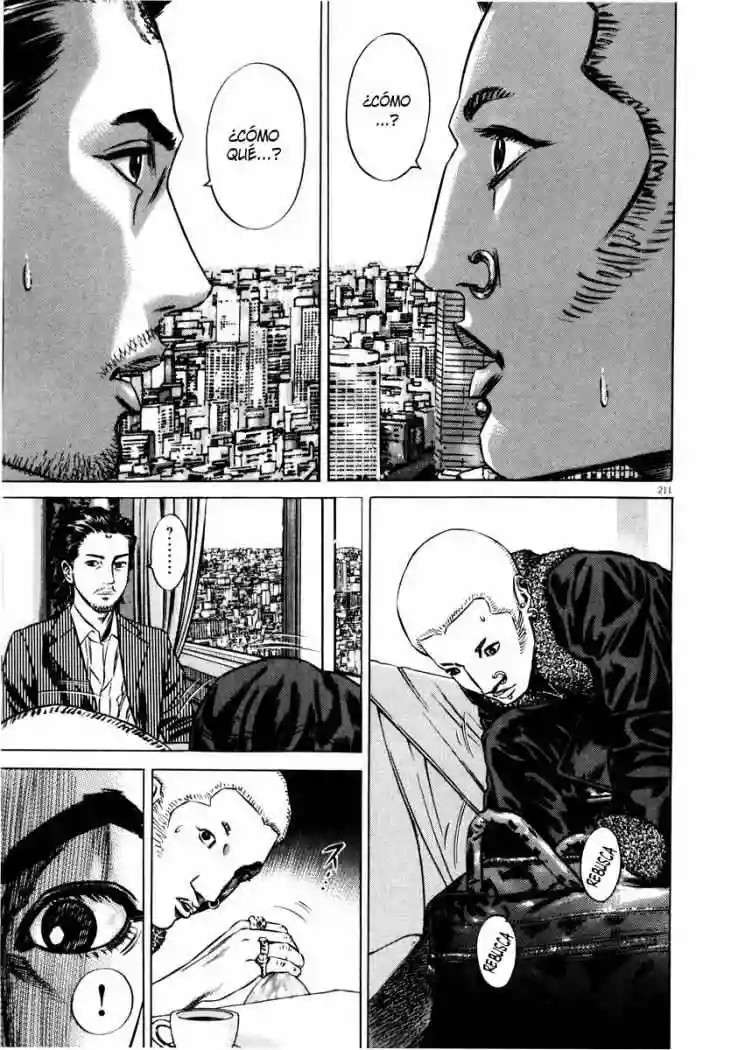 Página 64 del Manga