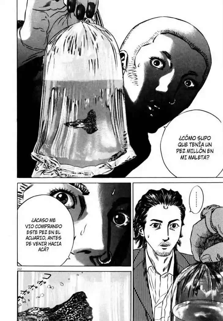 Página 65 del Manga