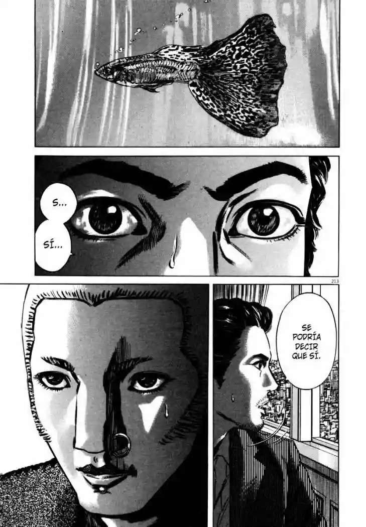 Página 66 del Manga