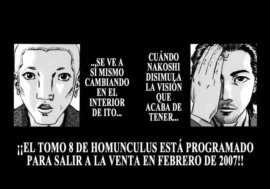 Página 69 del Manga