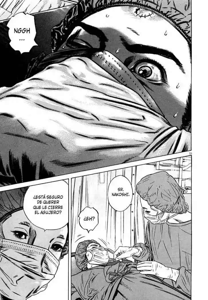 Página 38 del Manga