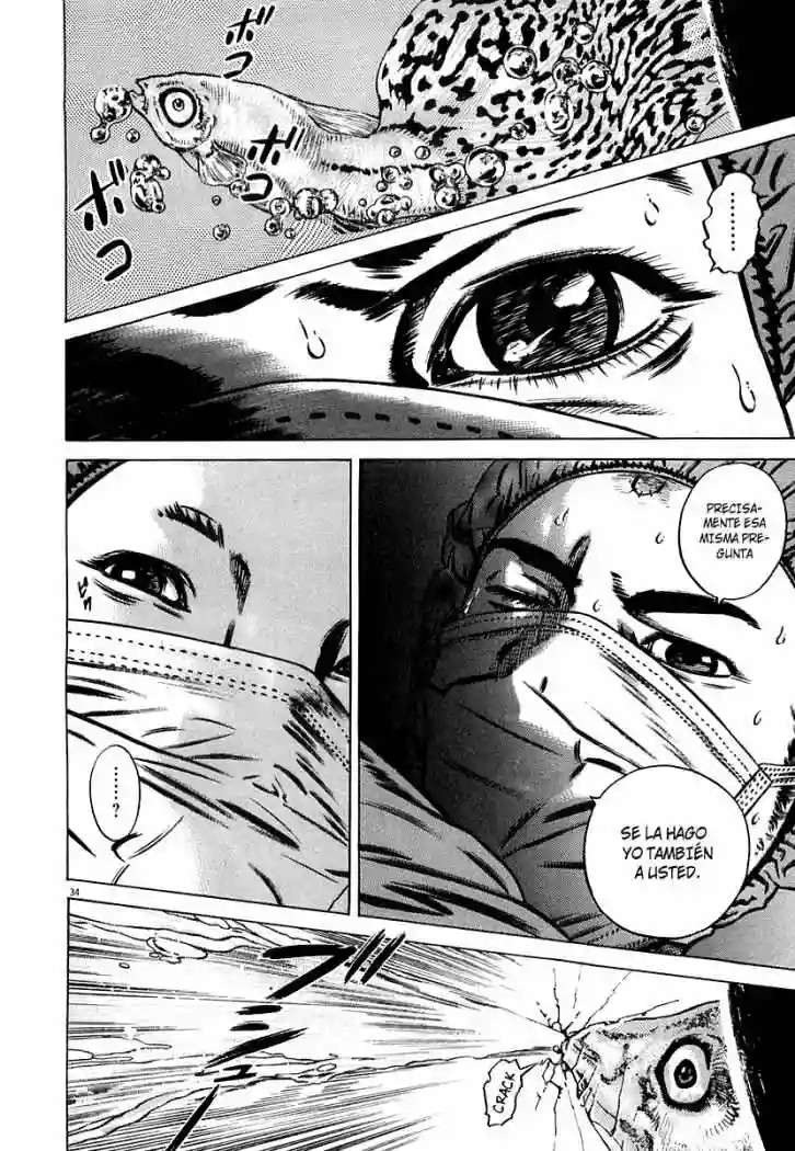 Página 39 del Manga