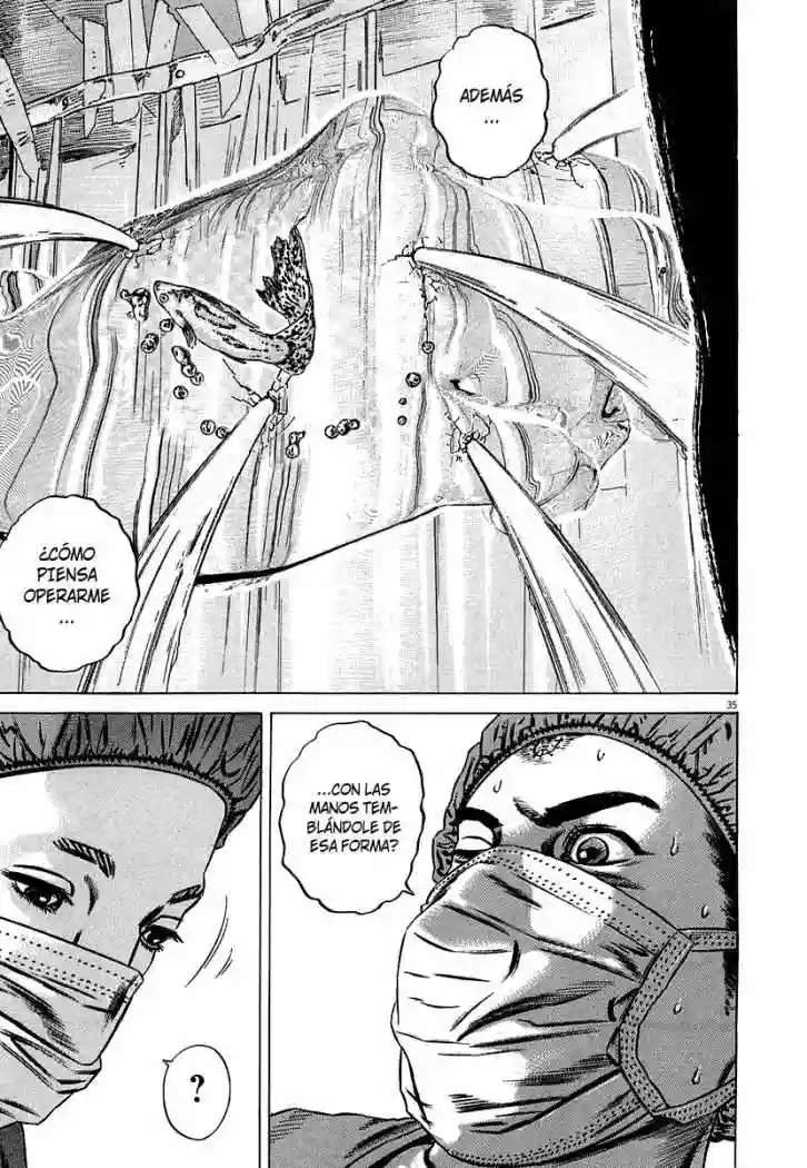 Página 40 del Manga