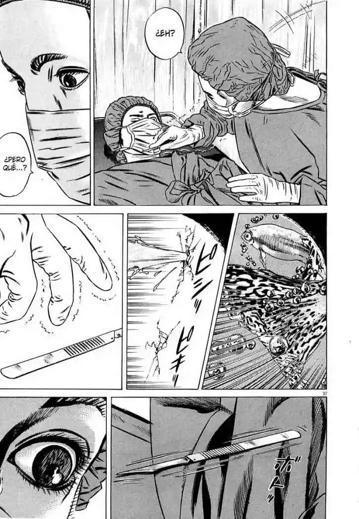 Página 42 del Manga