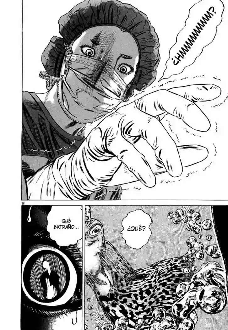 Página 43 del Manga