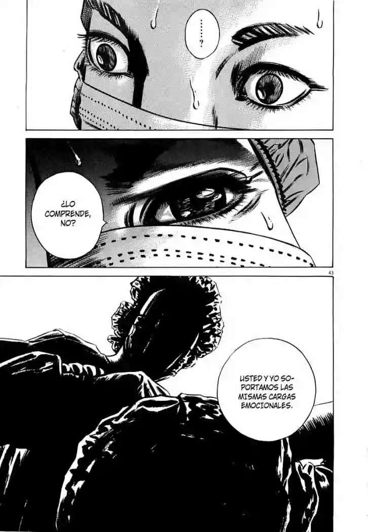 Página 47 del Manga