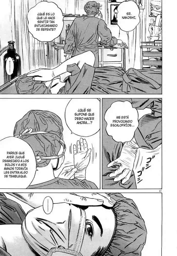 Página 51 del Manga