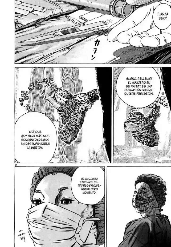 Página 52 del Manga