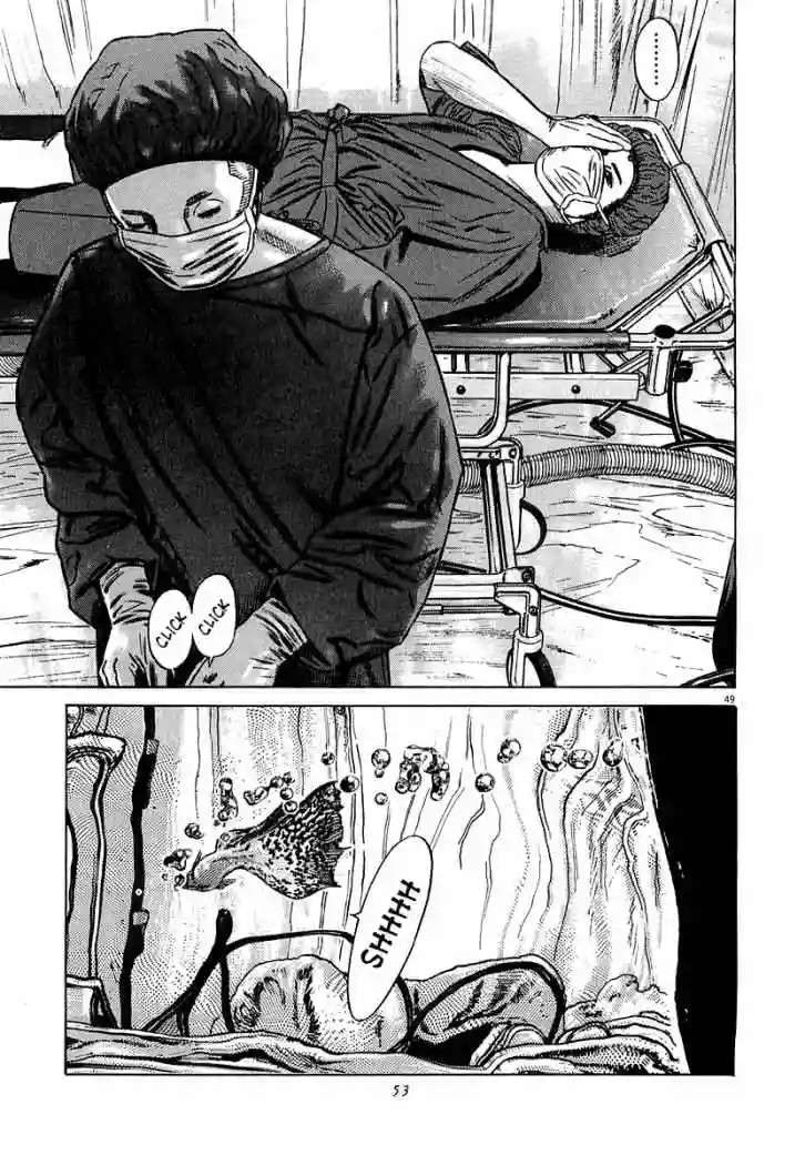 Página 53 del Manga