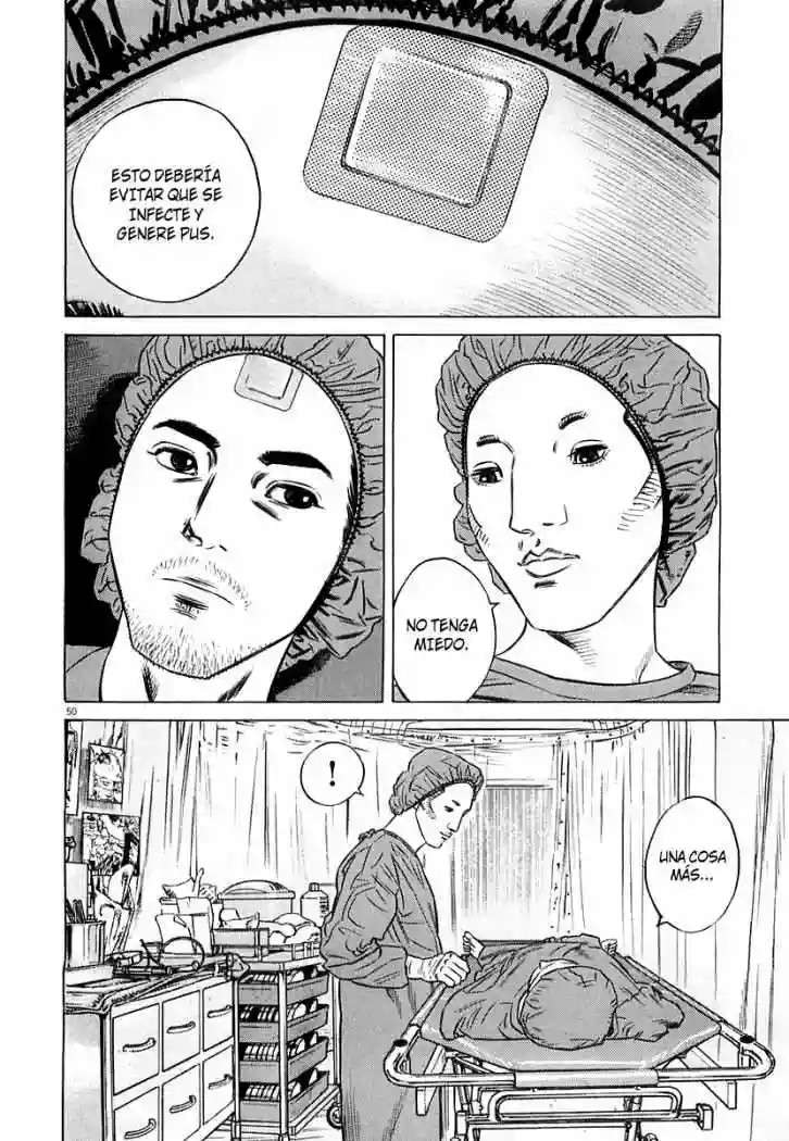 Página 54 del Manga