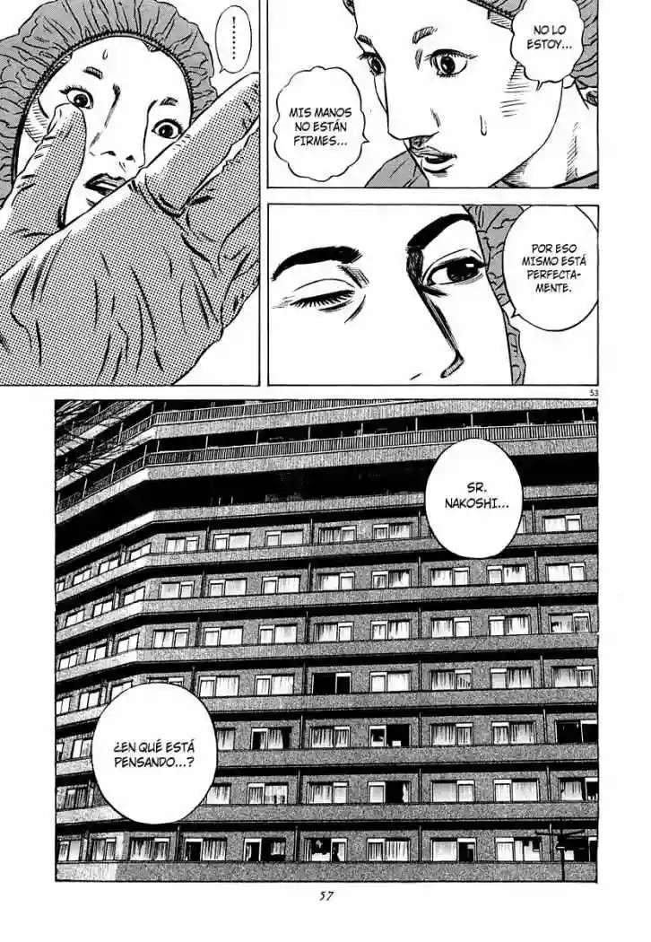 Página 57 del Manga
