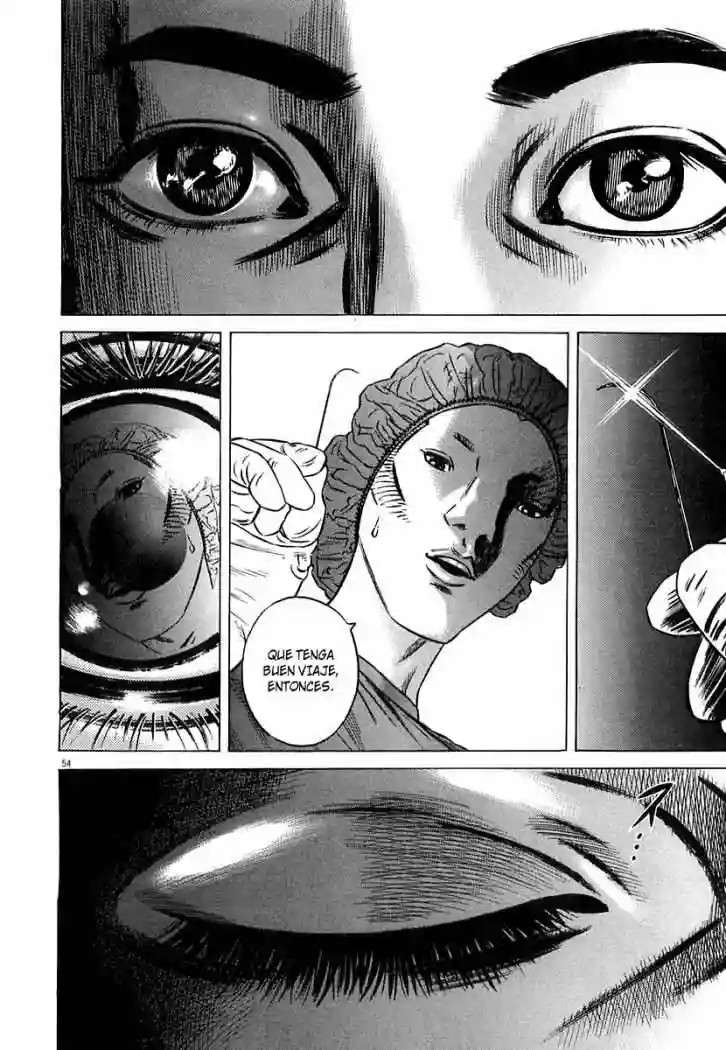 Página 58 del Manga