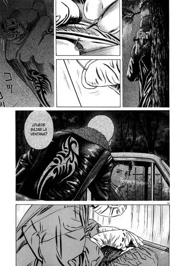 Página 59 del Manga
