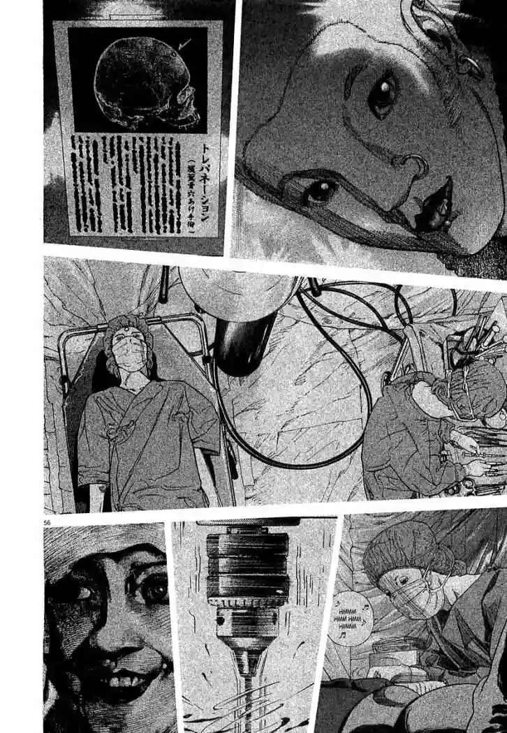 Página 60 del Manga