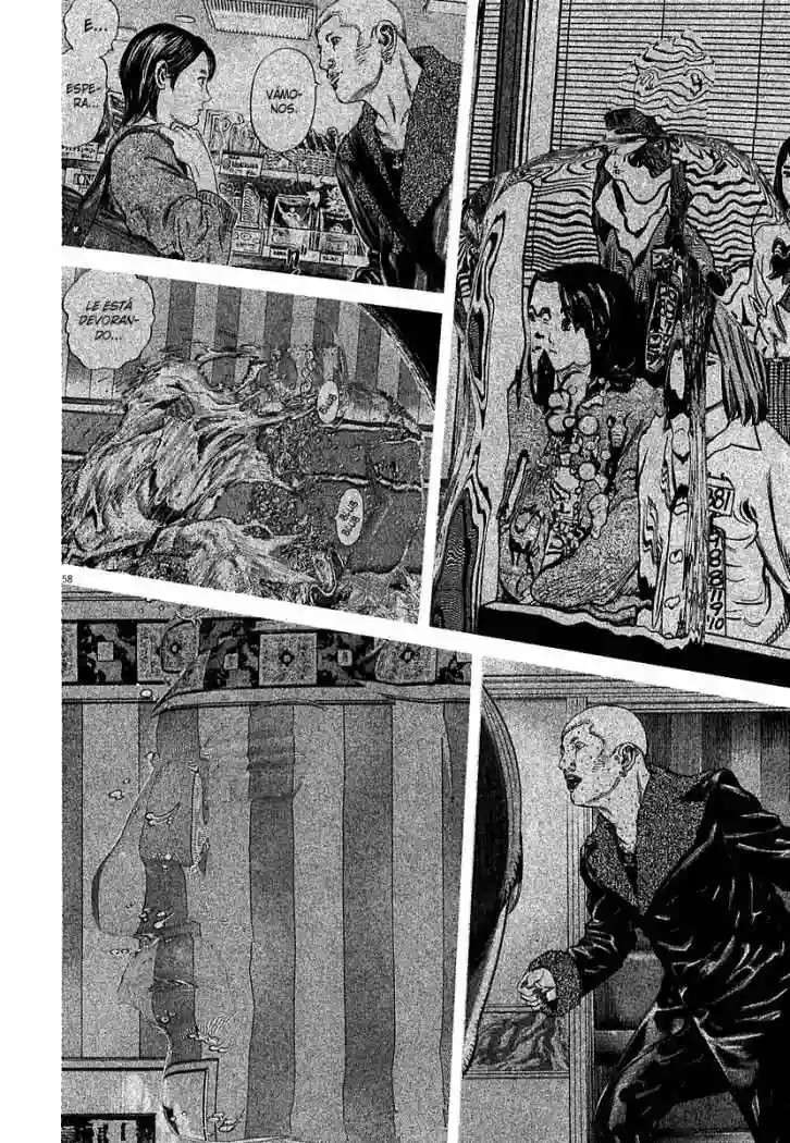 Página 62 del Manga