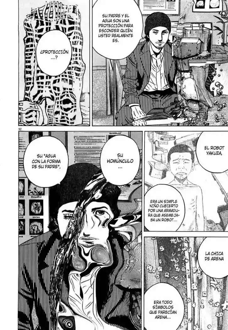 Página 32 del Manga