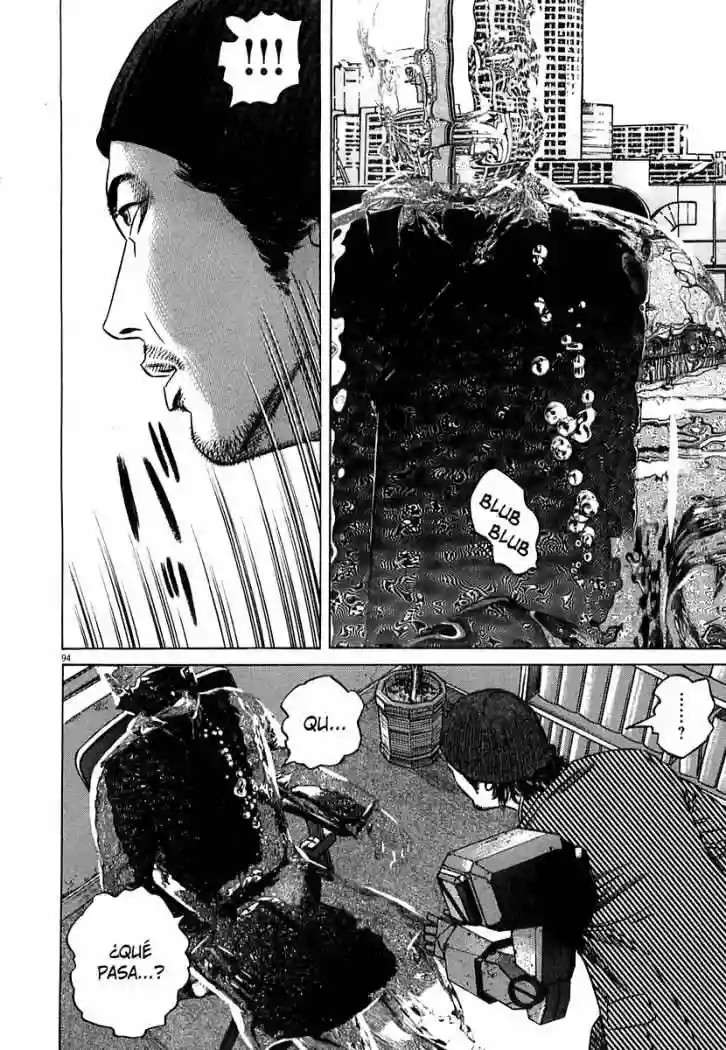 Página 34 del Manga