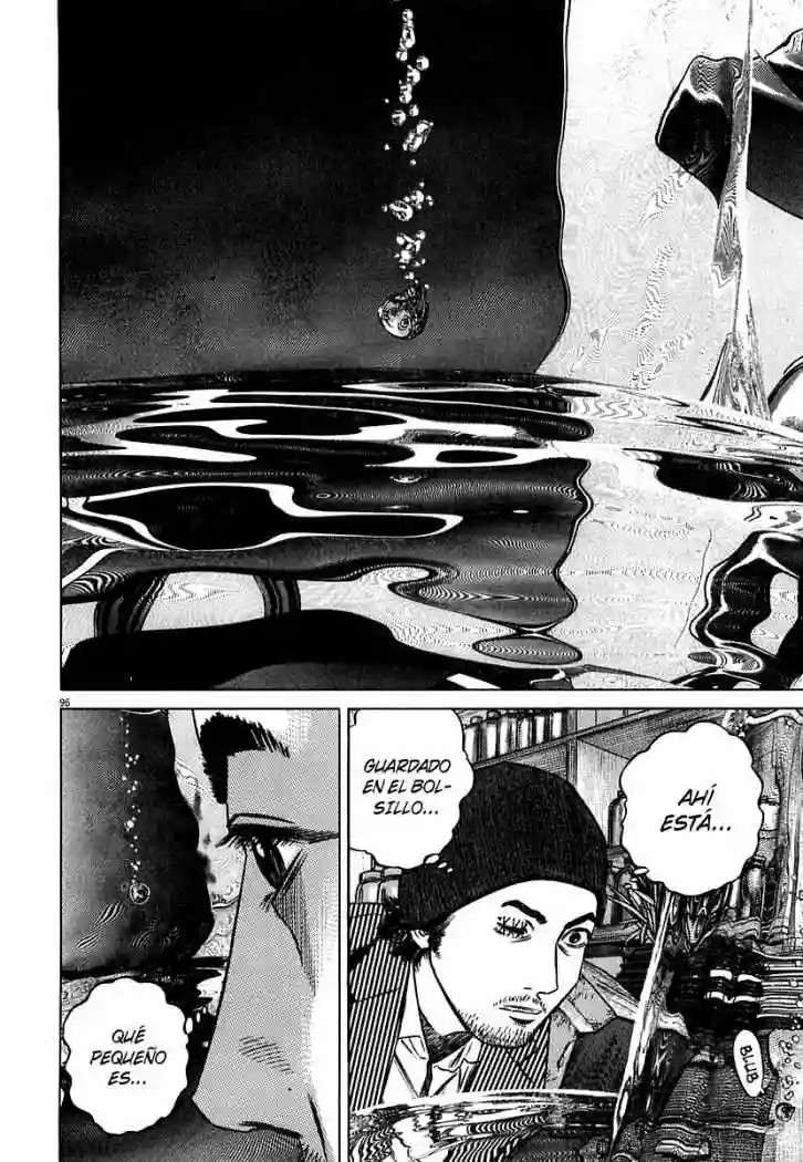 Página 36 del Manga