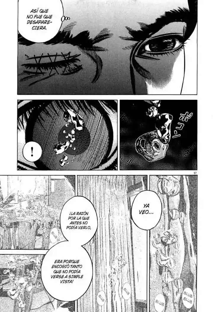 Página 37 del Manga