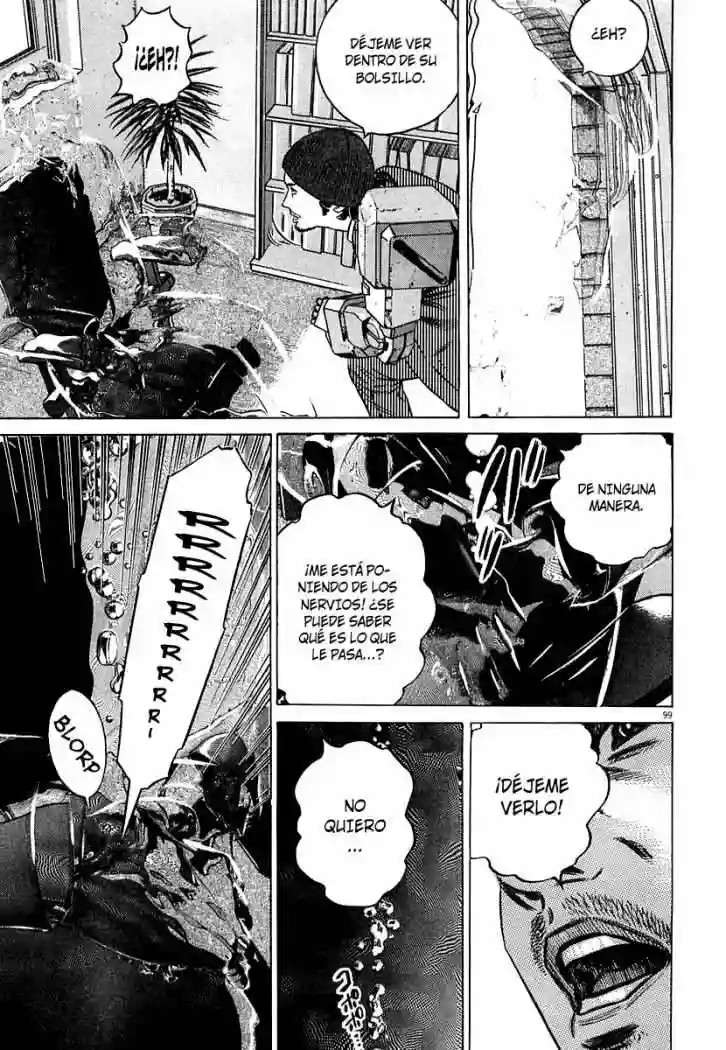 Página 39 del Manga