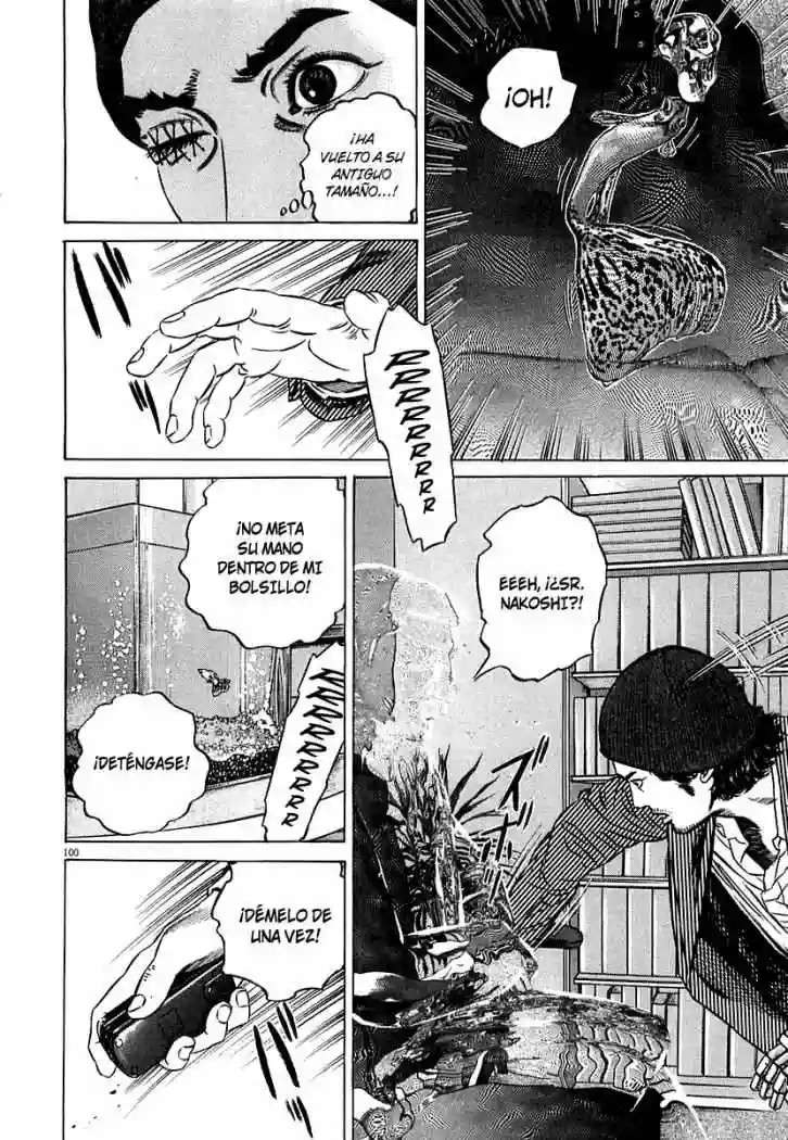 Página 40 del Manga