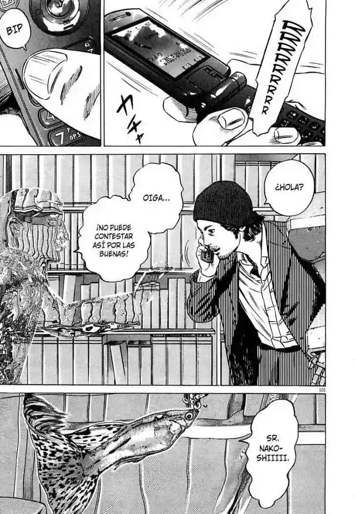 Página 41 del Manga