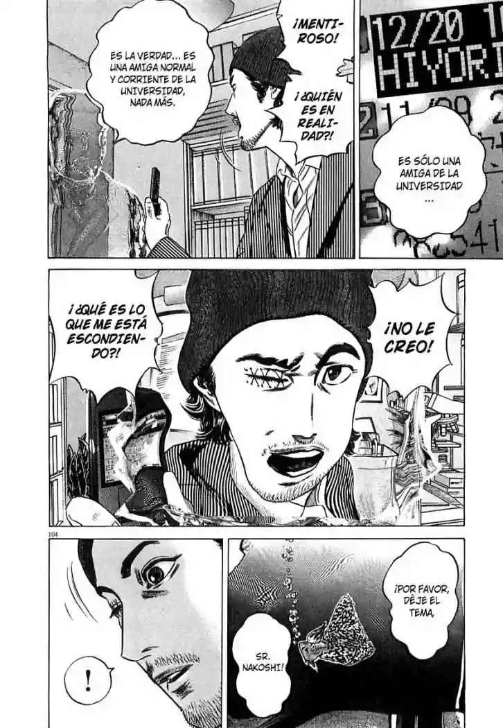 Página 44 del Manga