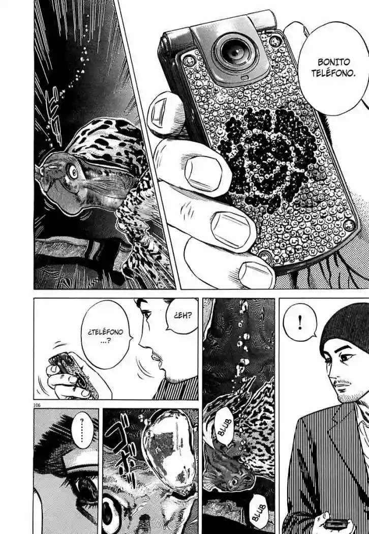 Página 46 del Manga