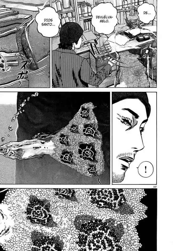 Página 47 del Manga
