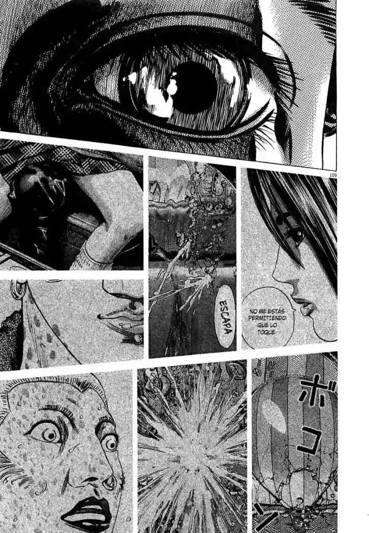 Página 49 del Manga