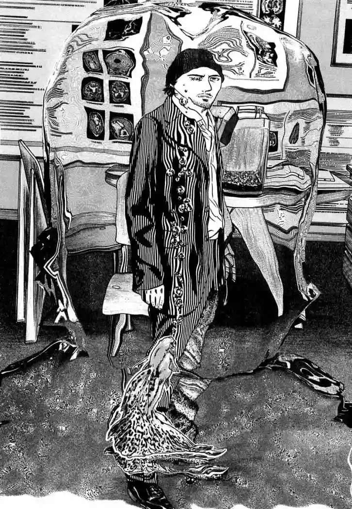 Página 50 del Manga