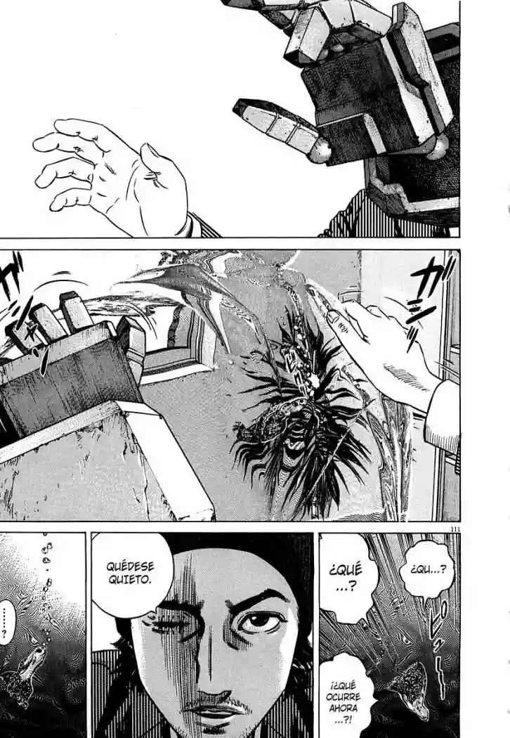 Página 51 del Manga