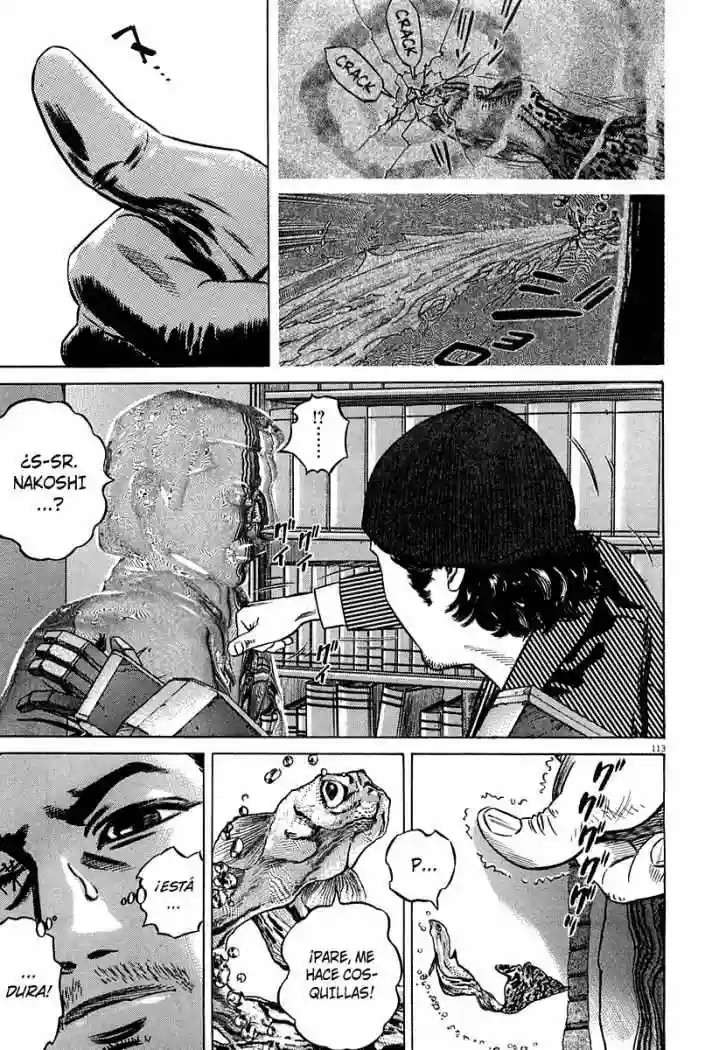 Página 53 del Manga