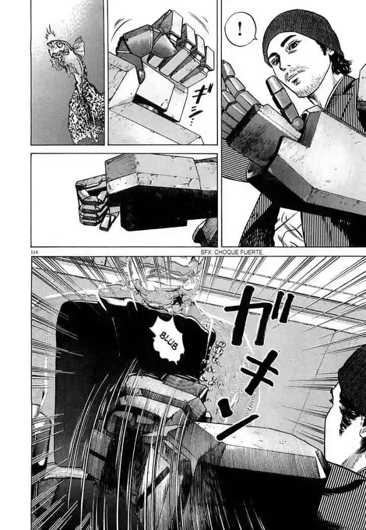 Página 54 del Manga