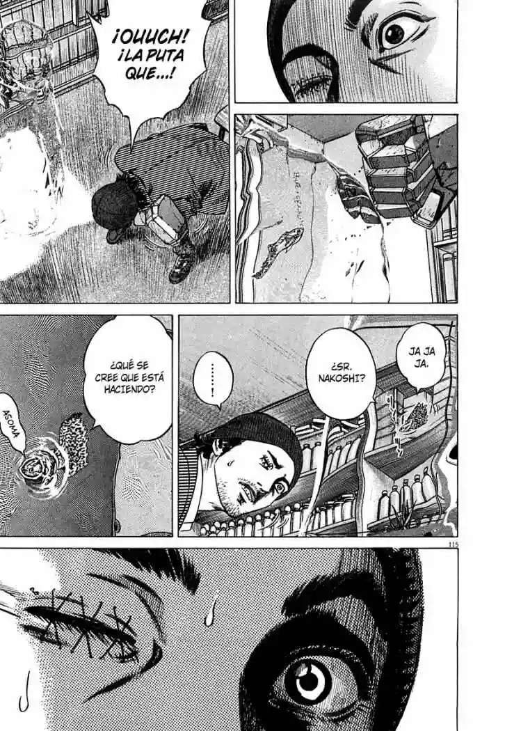 Página 55 del Manga