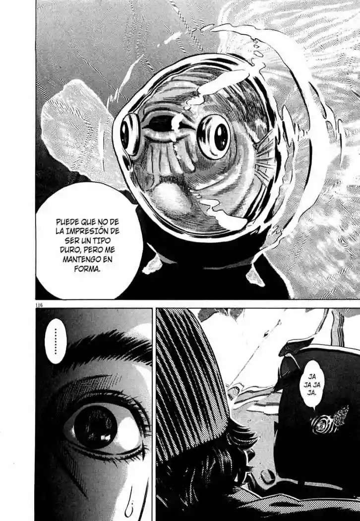 Página 56 del Manga