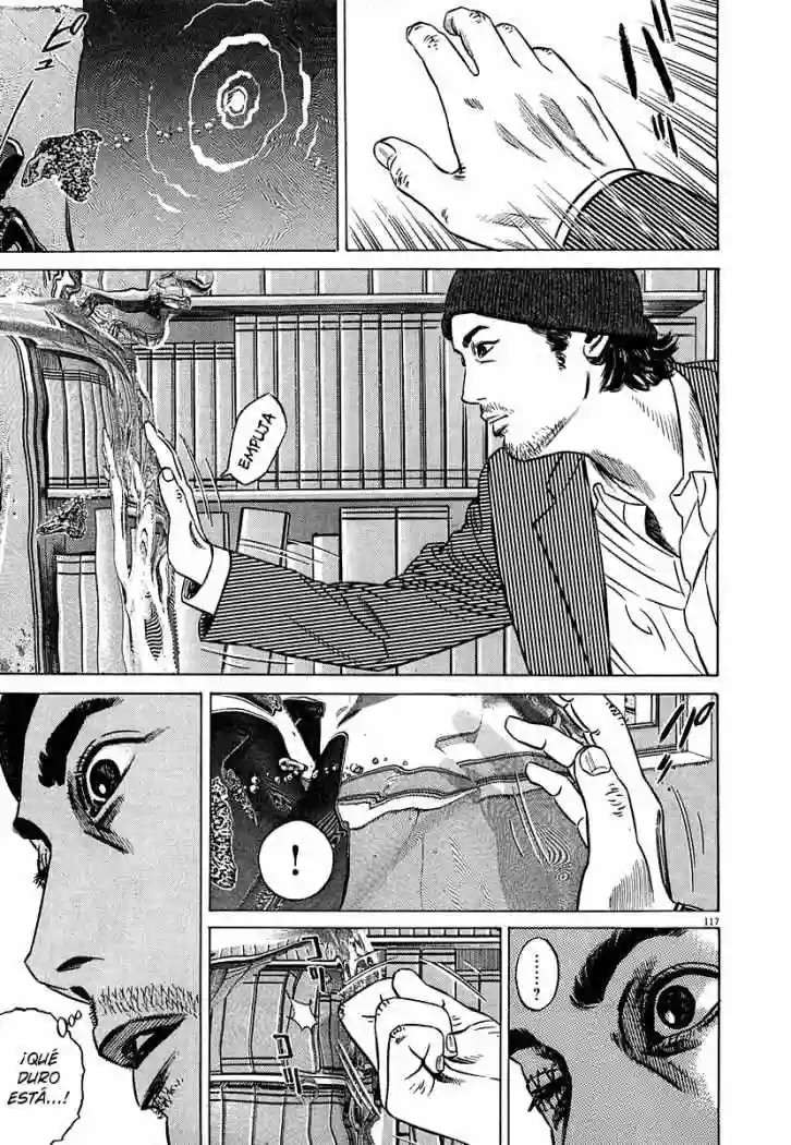 Página 57 del Manga