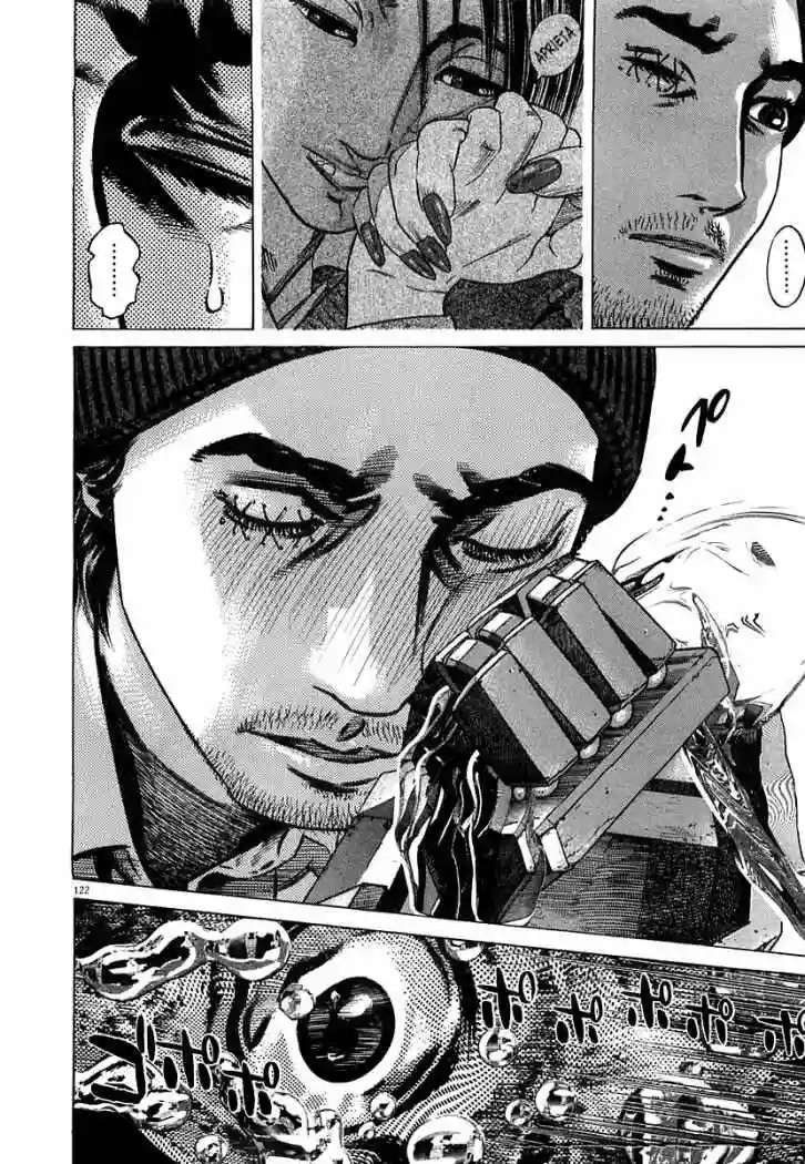 Página 62 del Manga