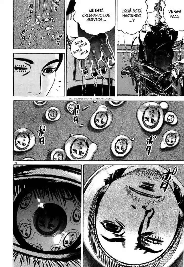 Página 64 del Manga