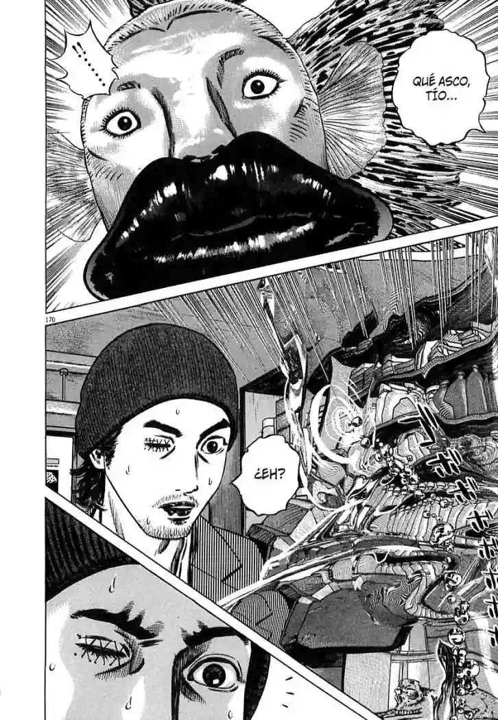 Página 45 del Manga