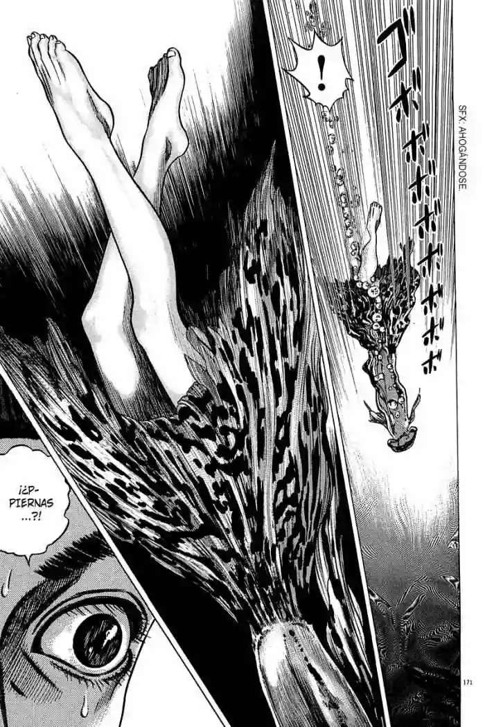 Página 46 del Manga