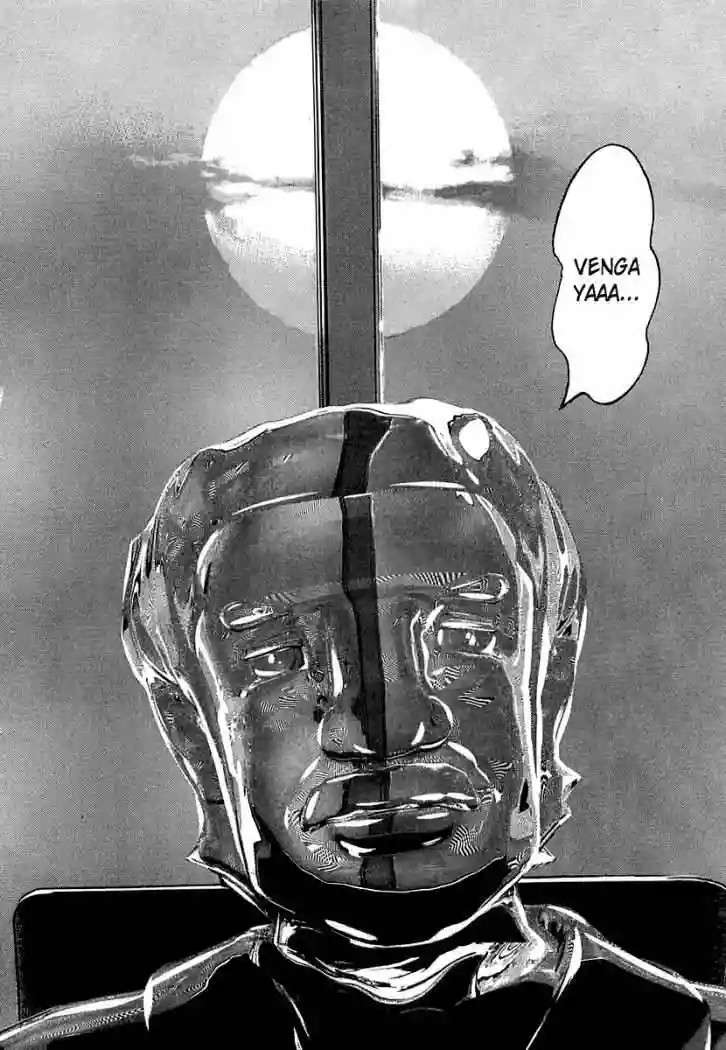 Página 58 del Manga