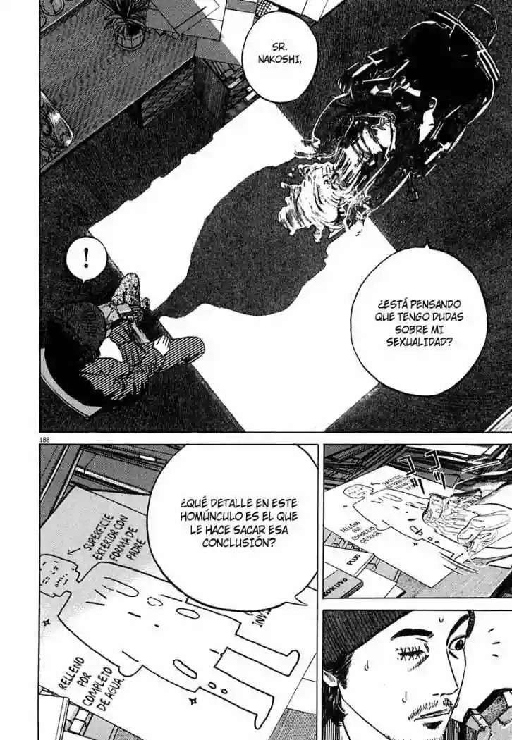 Página 62 del Manga