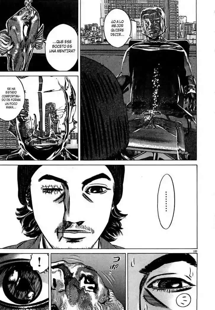 Página 63 del Manga