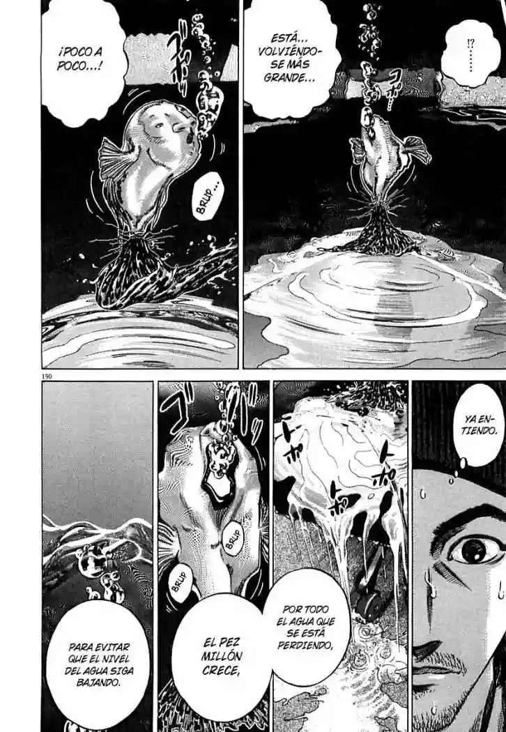 Página 64 del Manga